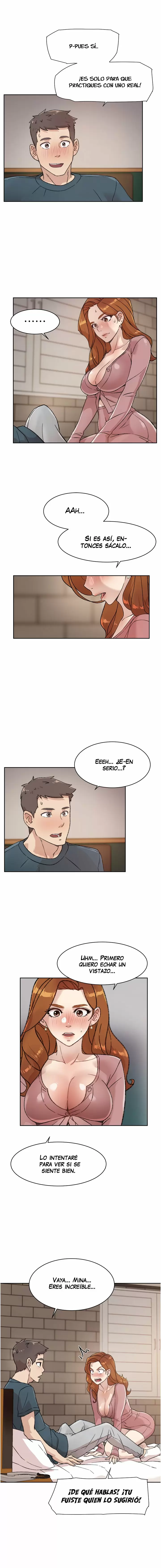 All About My Best Friend Capítulo 20 - Page 3