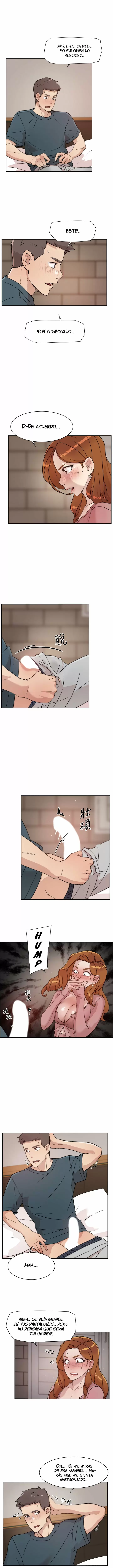 All About My Best Friend Capítulo 20 - Page 4