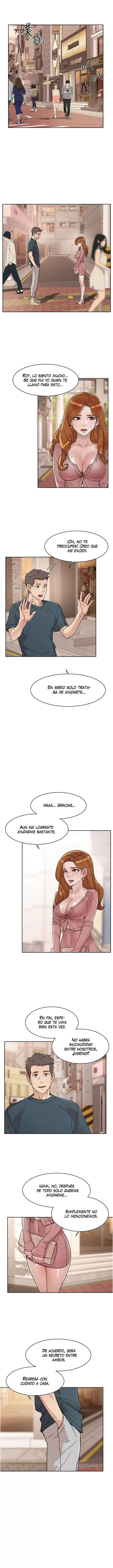 All About My Best Friend Capítulo 20 - Page 7