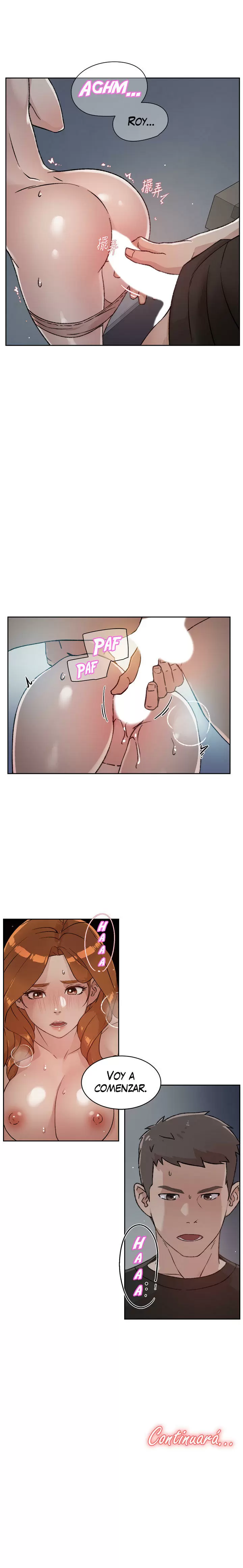 All About My Best Friend Capítulo 21 - Page 11