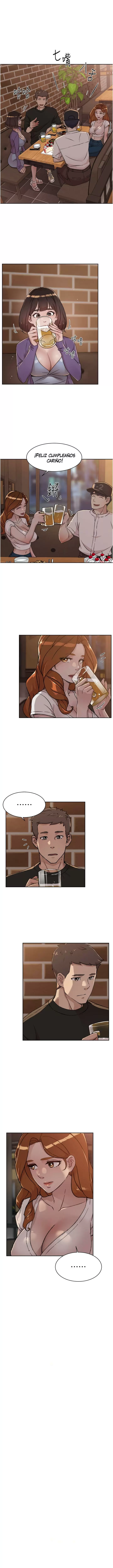 All About My Best Friend Capítulo 21 - Page 3