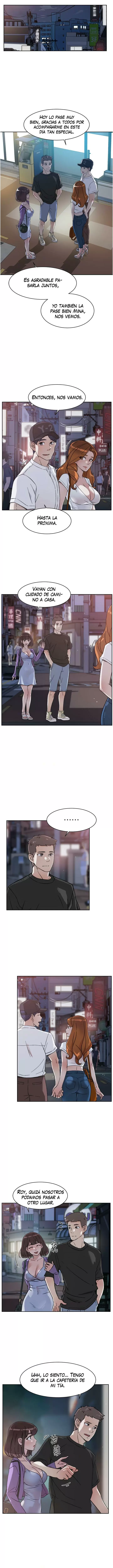 All About My Best Friend Capítulo 21 - Page 4