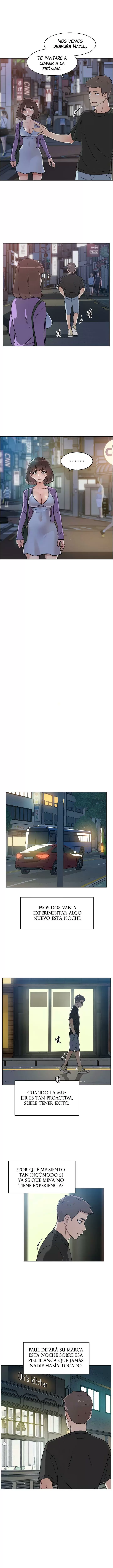All About My Best Friend Capítulo 21 - Page 5