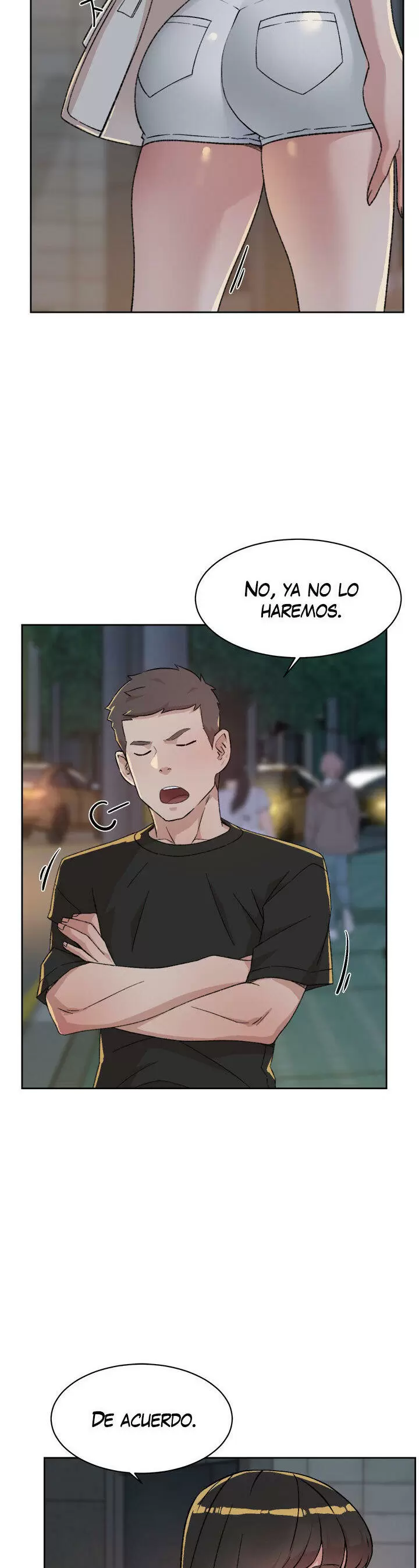 All About My Best Friend Capítulo 22 - Page 11