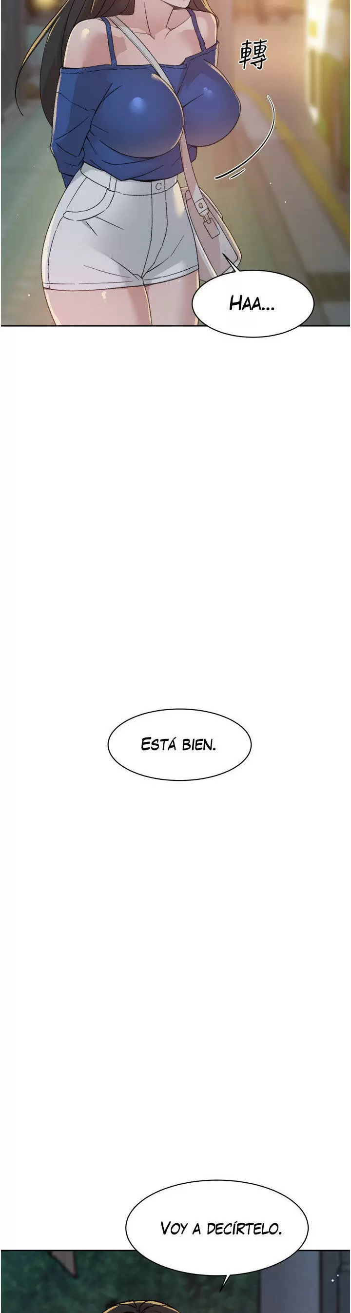 All About My Best Friend Capítulo 22 - Page 13