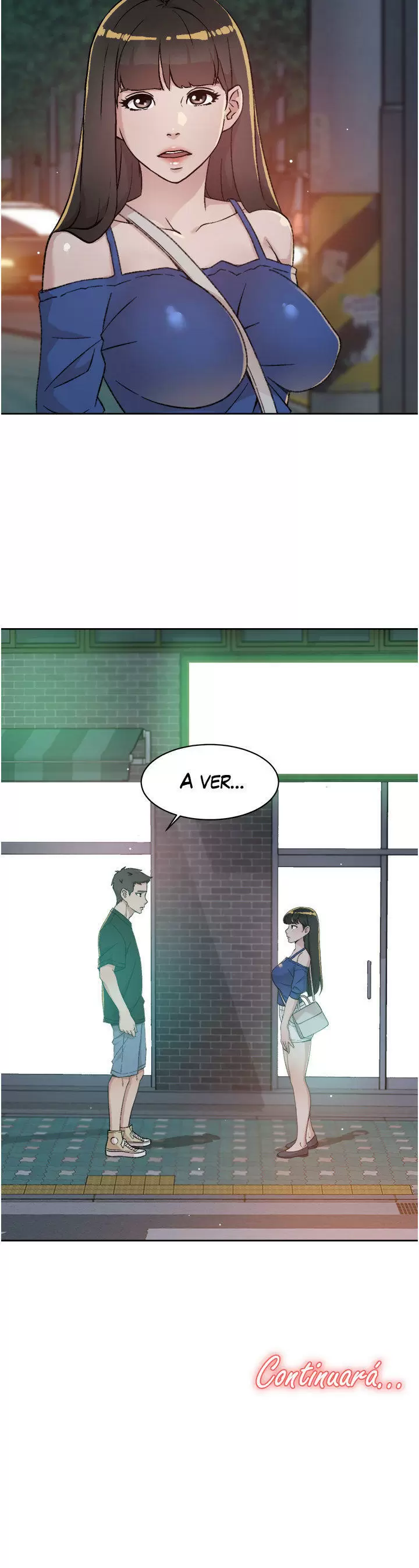 All About My Best Friend Capítulo 22 - Page 14