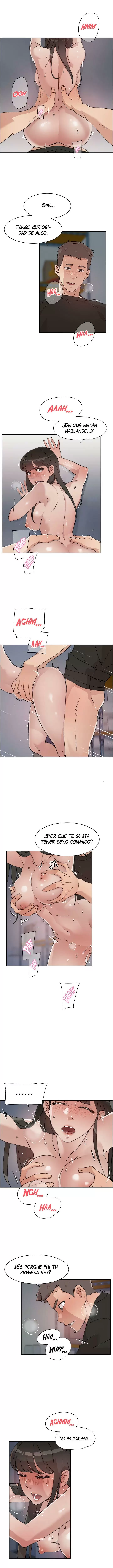 All About My Best Friend Capítulo 22 - Page 3