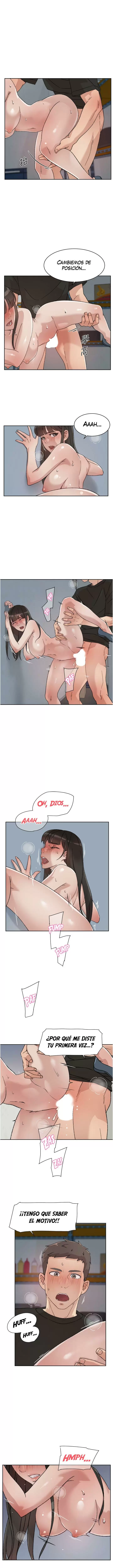 All About My Best Friend Capítulo 22 - Page 4