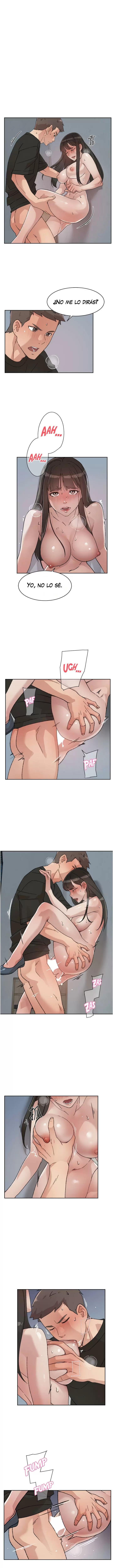 All About My Best Friend Capítulo 22 - Page 5