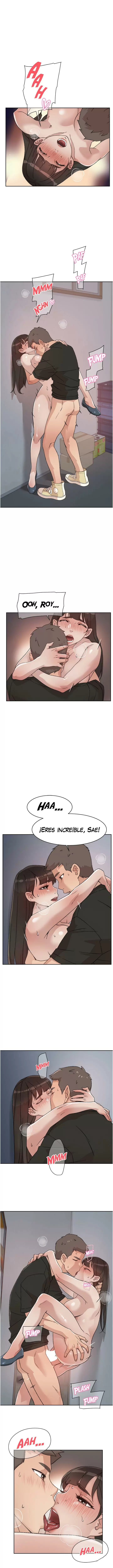 All About My Best Friend Capítulo 22 - Page 6