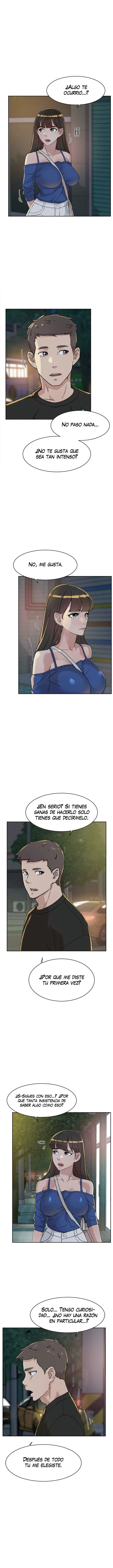 All About My Best Friend Capítulo 22 - Page 9