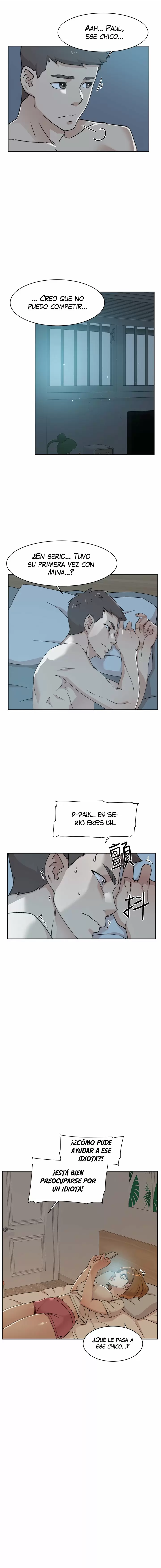 All About My Best Friend Capítulo 23 - Page 10