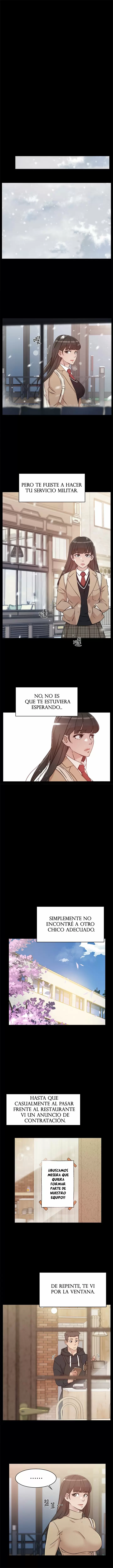 All About My Best Friend Capítulo 23 - Page 6