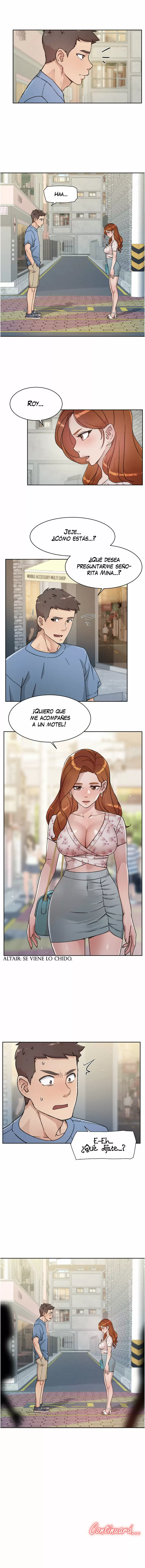 All About My Best Friend Capítulo 24 - Page 10