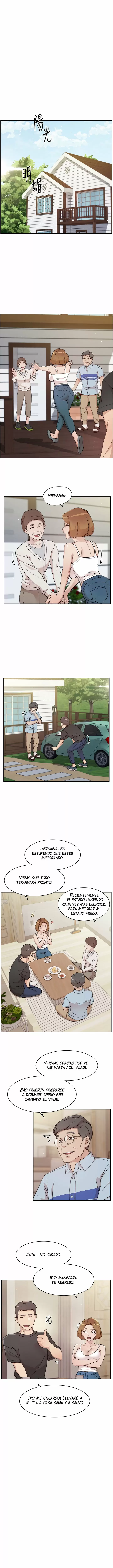 All About My Best Friend Capítulo 24 - Page 3
