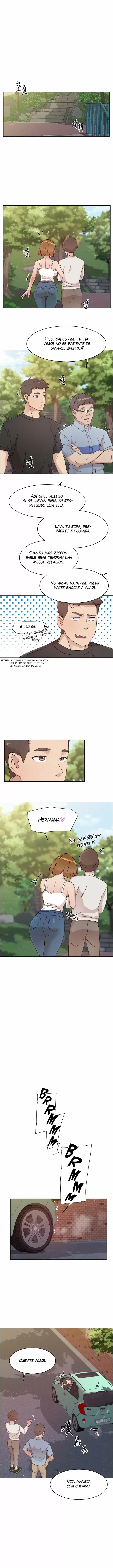 All About My Best Friend Capítulo 24 - Page 4