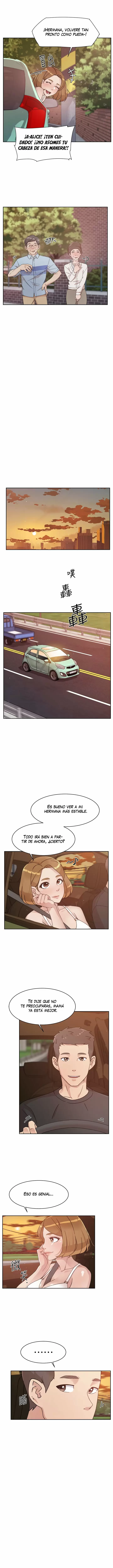 All About My Best Friend Capítulo 24 - Page 5