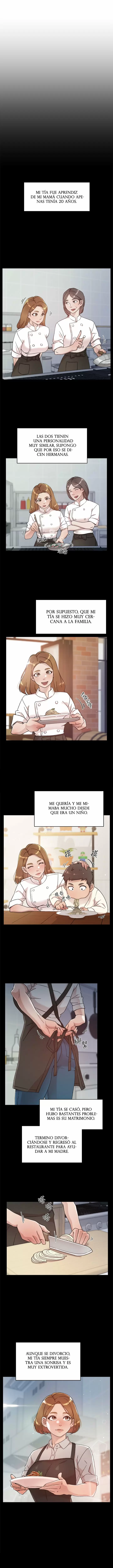 All About My Best Friend Capítulo 24 - Page 6