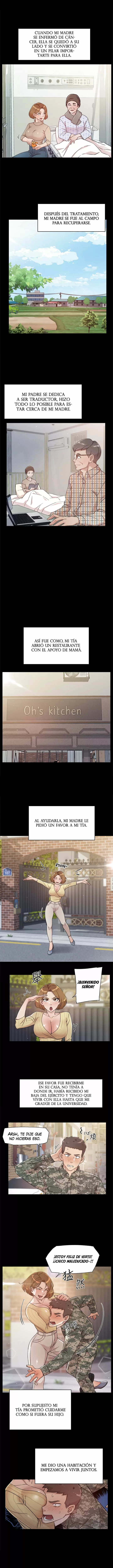 All About My Best Friend Capítulo 24 - Page 7