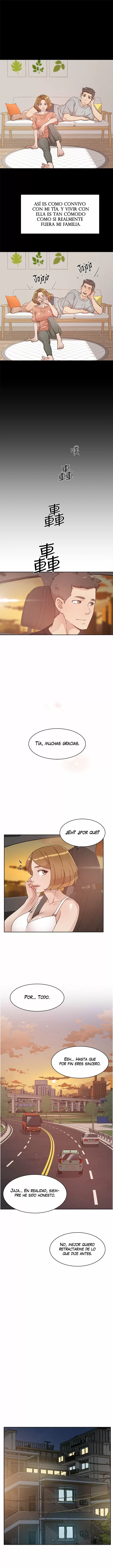 All About My Best Friend Capítulo 24 - Page 8
