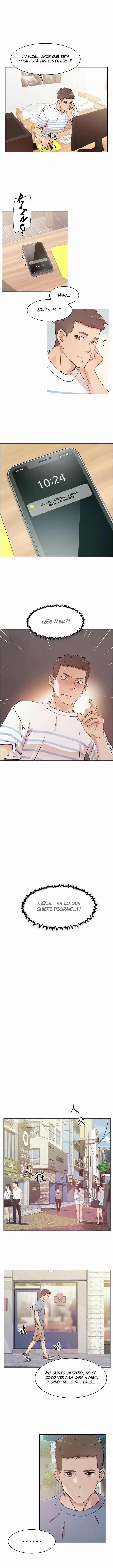 All About My Best Friend Capítulo 24 - Page 9