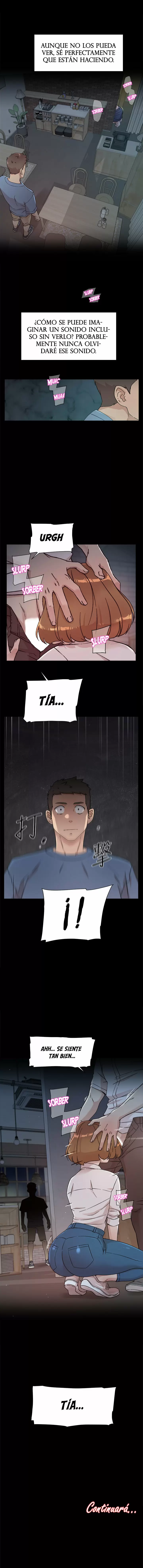 All About My Best Friend Capítulo 25 - Page 10
