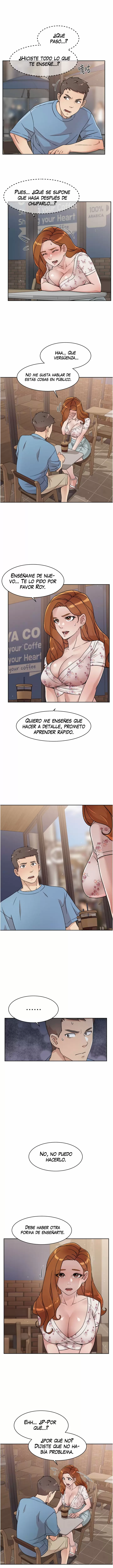 All About My Best Friend Capítulo 25 - Page 3