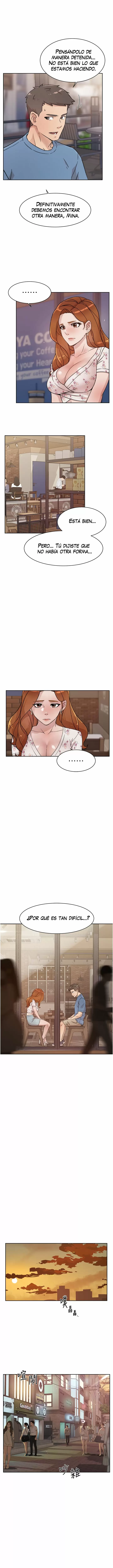 All About My Best Friend Capítulo 25 - Page 4