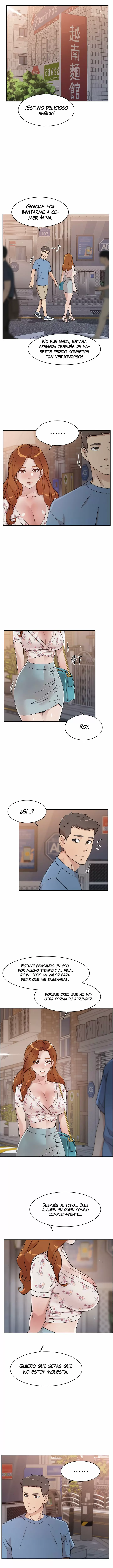All About My Best Friend Capítulo 25 - Page 5