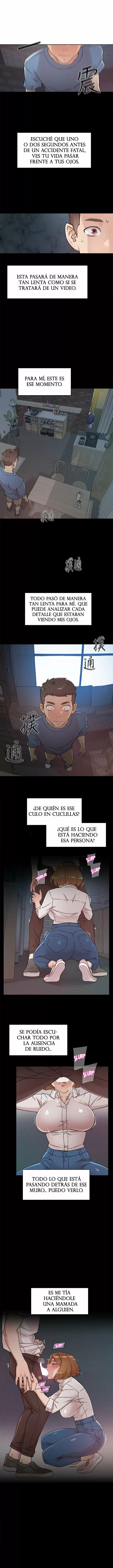 All About My Best Friend Capítulo 25 - Page 9
