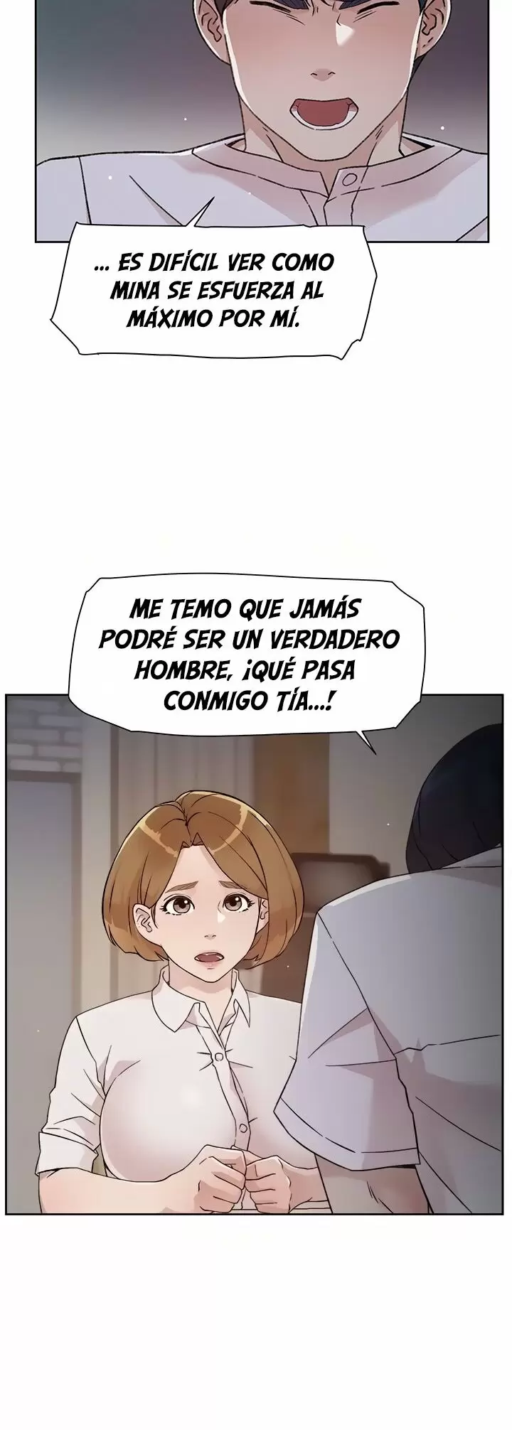 All About My Best Friend Capítulo 26 - Page 14