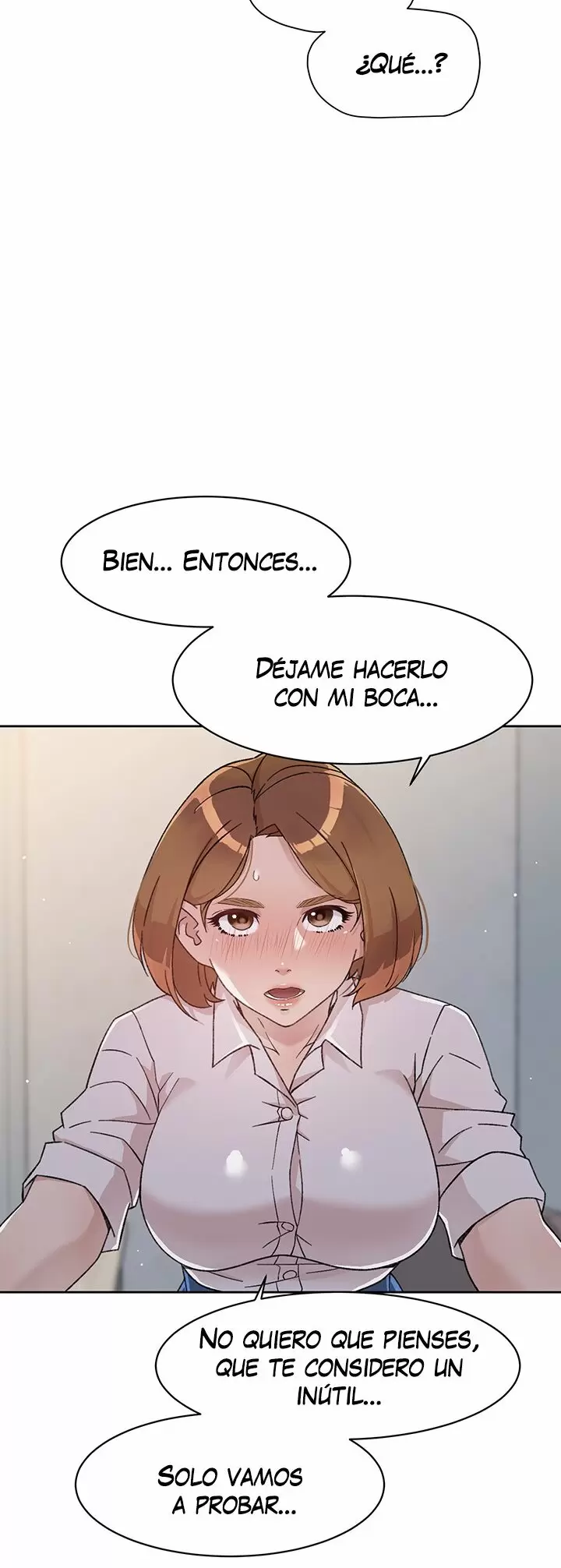 All About My Best Friend Capítulo 26 - Page 22