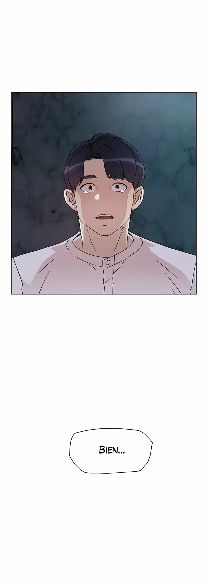 All About My Best Friend Capítulo 26 - Page 23