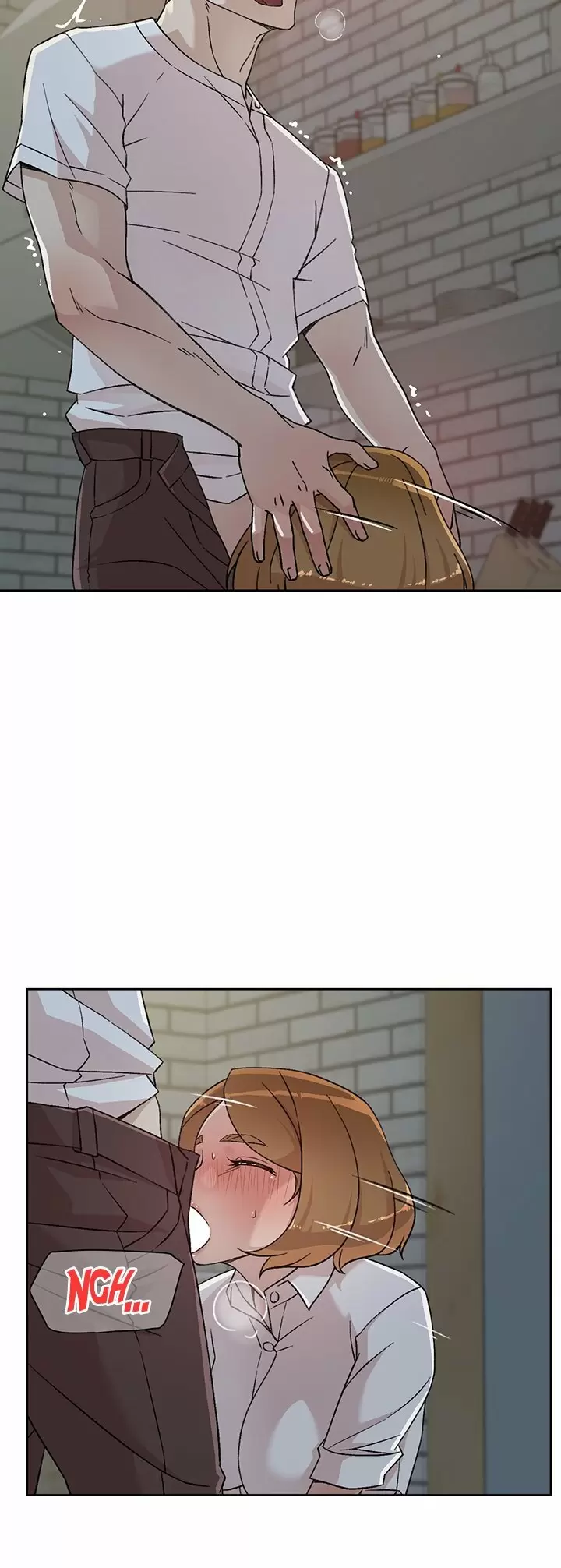 All About My Best Friend Capítulo 26 - Page 27