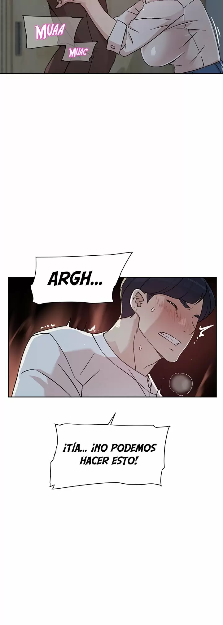 All About My Best Friend Capítulo 26 - Page 29