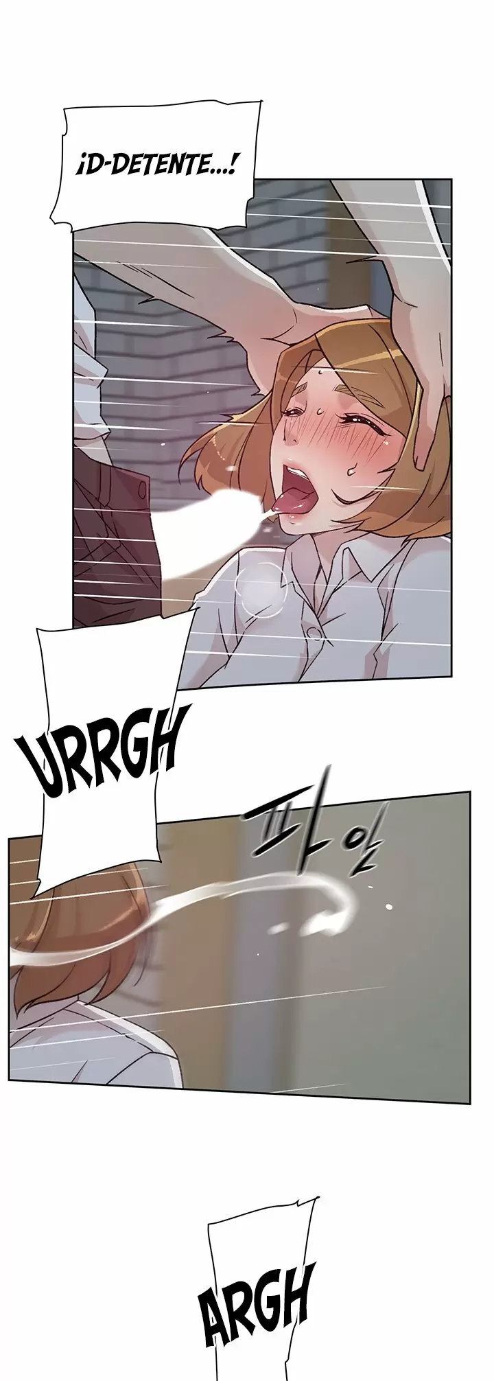All About My Best Friend Capítulo 26 - Page 31