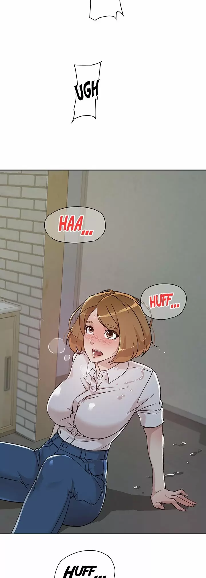 All About My Best Friend Capítulo 26 - Page 32