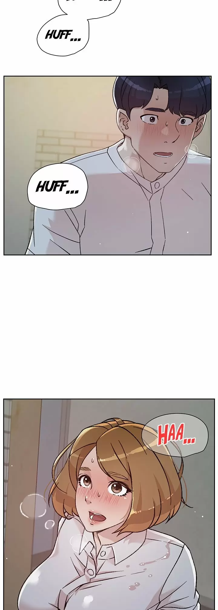 All About My Best Friend Capítulo 26 - Page 33