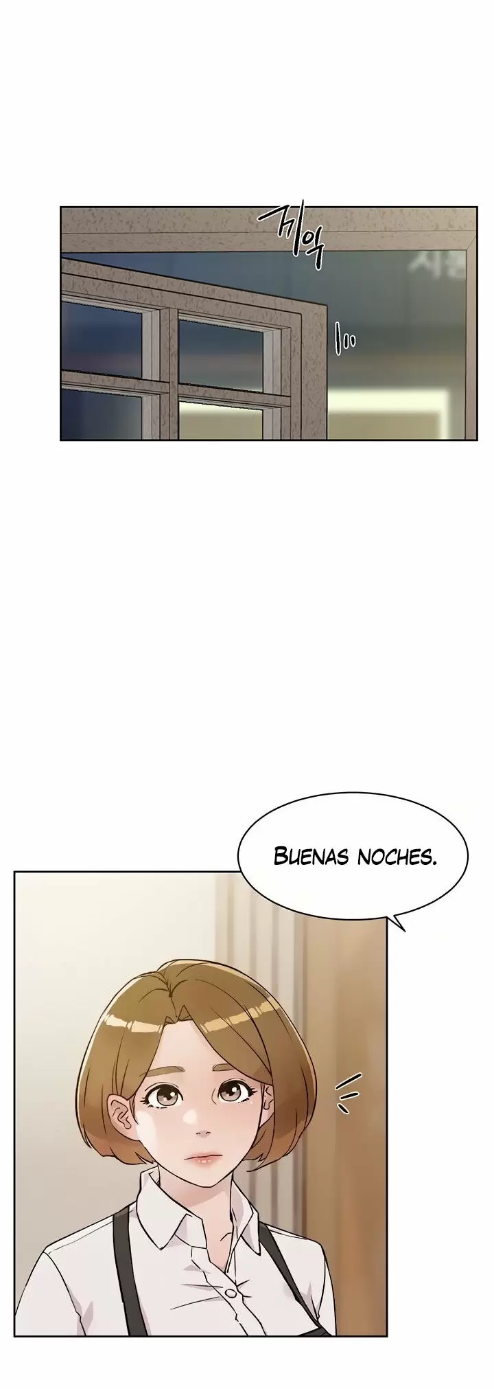 All About My Best Friend Capítulo 26 - Page 4