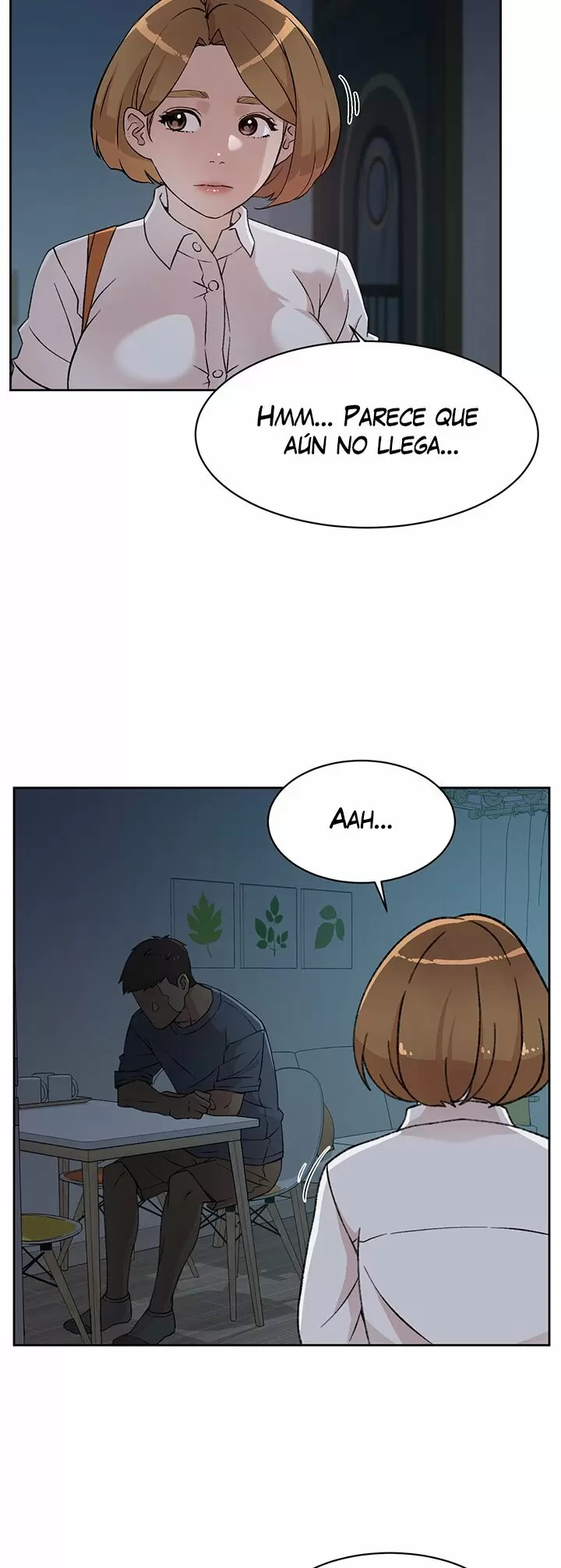 All About My Best Friend Capítulo 26 - Page 46