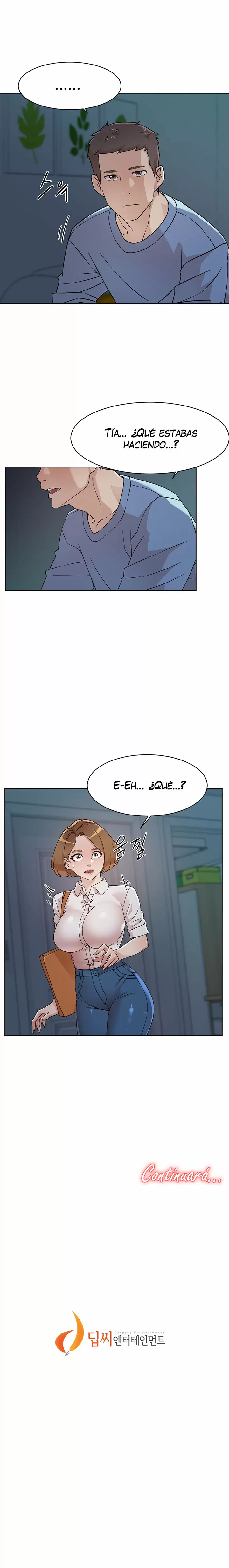 All About My Best Friend Capítulo 26 - Page 49
