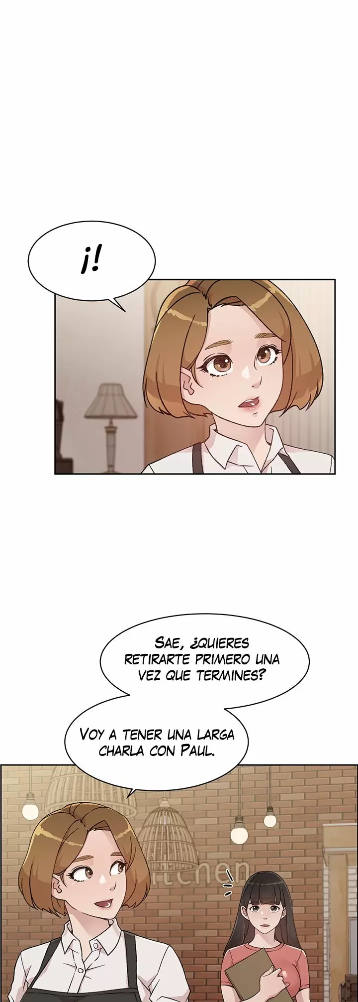 All About My Best Friend Capítulo 26 - Page 7