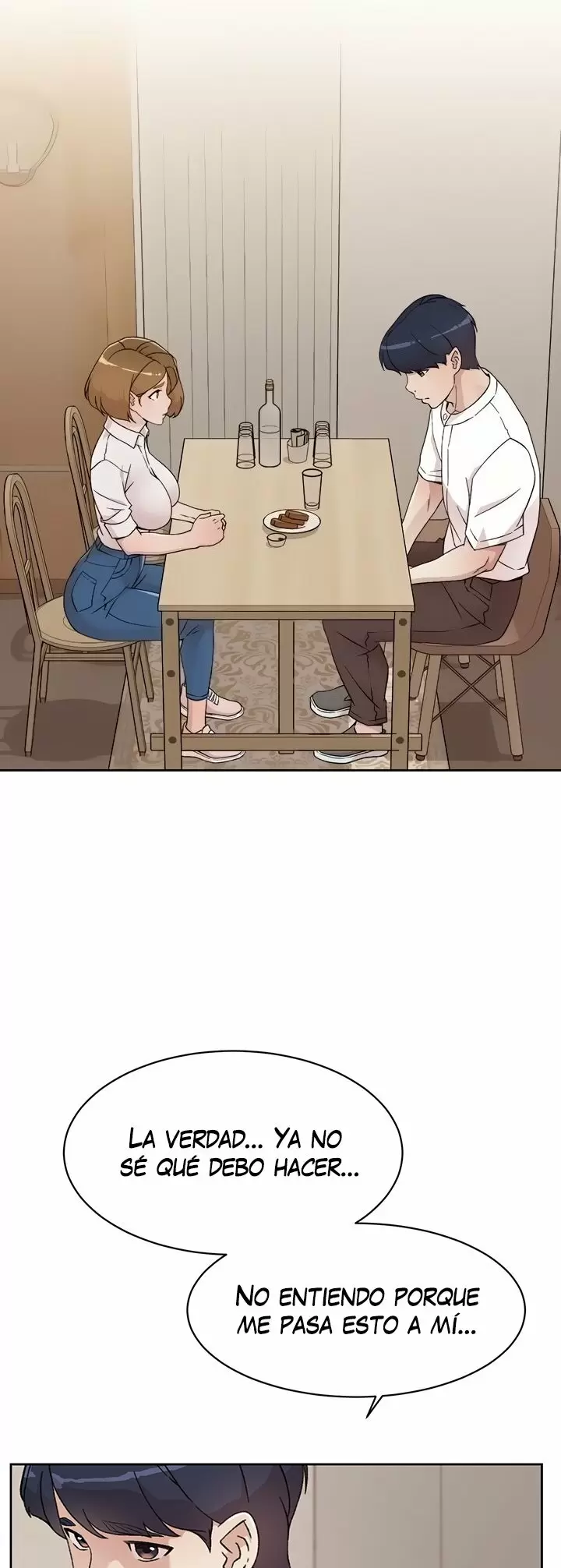 All About My Best Friend Capítulo 26 - Page 9