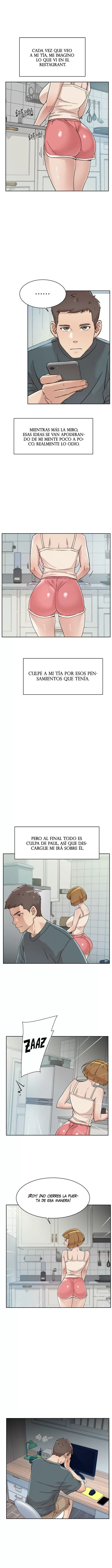 All About My Best Friend Capítulo 27 - Page 10