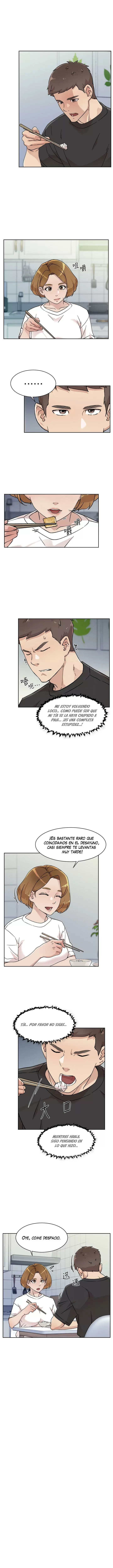 All About My Best Friend Capítulo 27 - Page 4