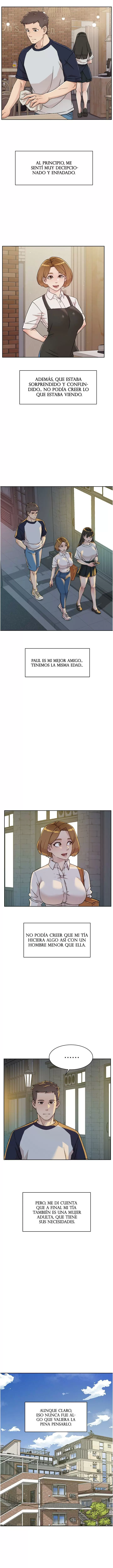 All About My Best Friend Capítulo 27 - Page 9