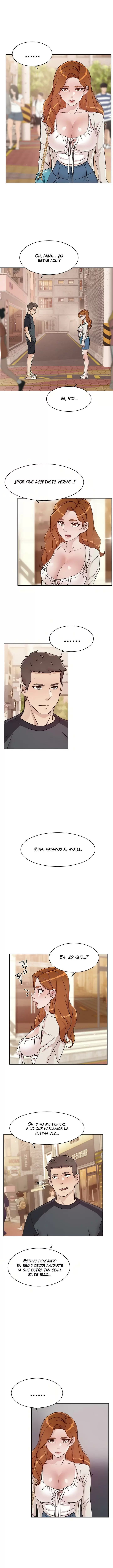 All About My Best Friend Capítulo 28 - Page 3