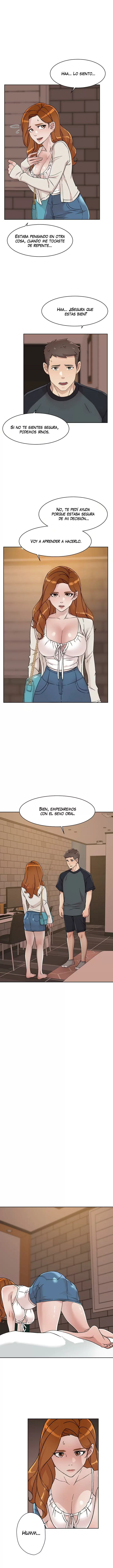 All About My Best Friend Capítulo 28 - Page 5