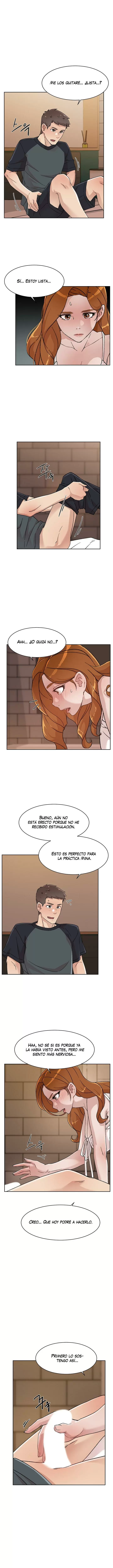 All About My Best Friend Capítulo 28 - Page 6