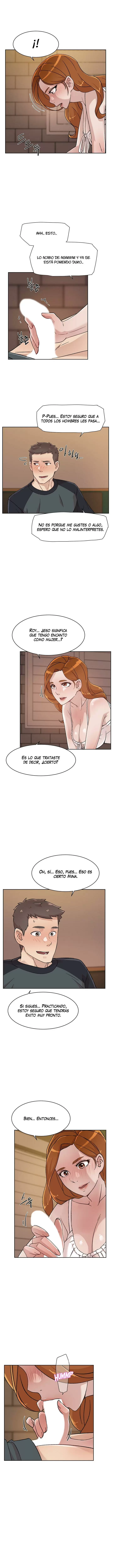 All About My Best Friend Capítulo 28 - Page 7